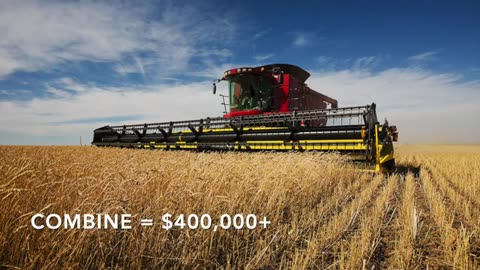 Becoming a Farmer is Easier (and Cheaper) Than You Might Think