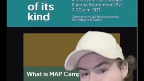 Disgusting‼️ PEDOPHILES Camp👇