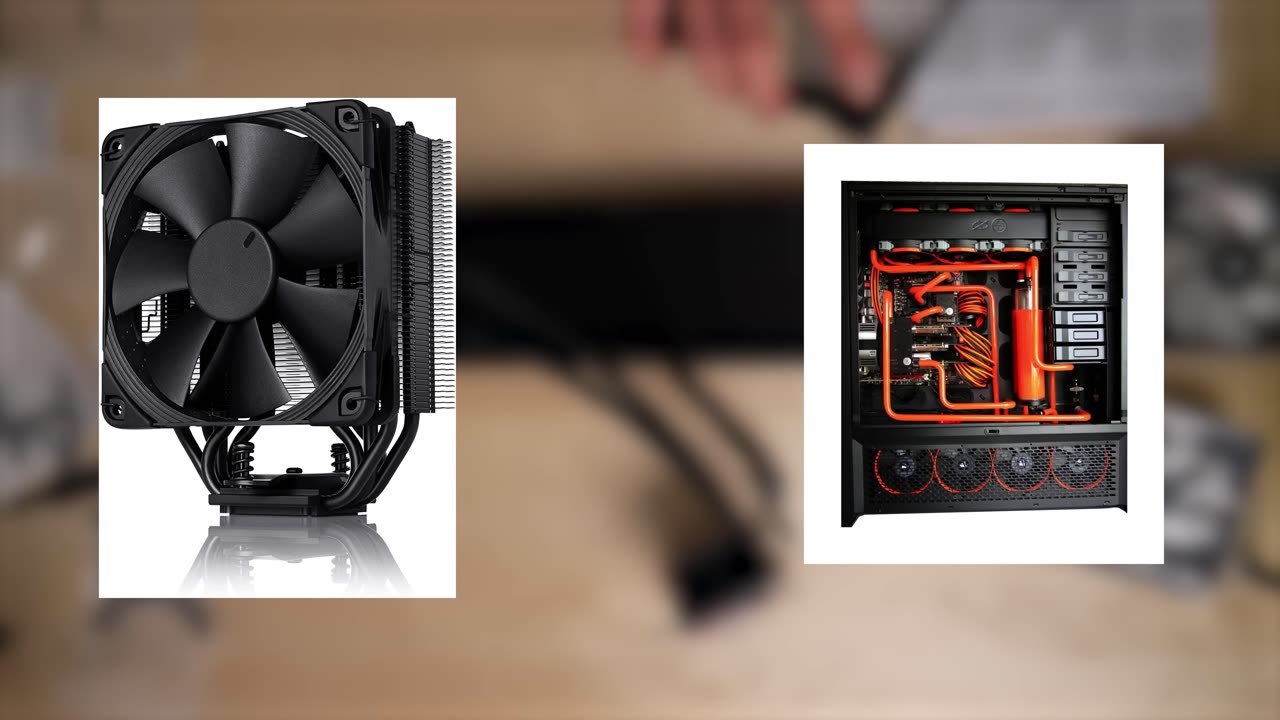 Building My First Gaming PC with No Experience... (High-End)
