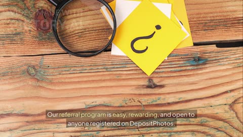 Make Money Online with DepositPhotos | Earn 40% + 15% from Referrals 💸