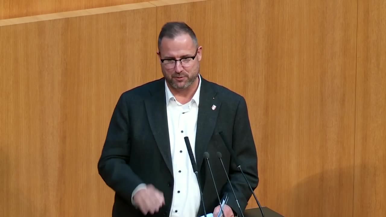 Nationalratssitzung mit u.a. Aus für die Klebevignette