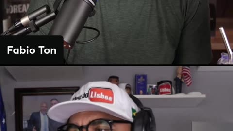 VLOGDOLISBOA LIVE PODCAST | Real News For Real People