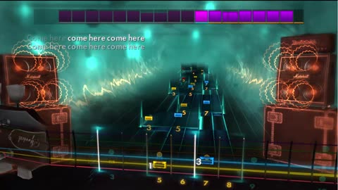 Rocksmith - The Vines - Get Free (Guitar)