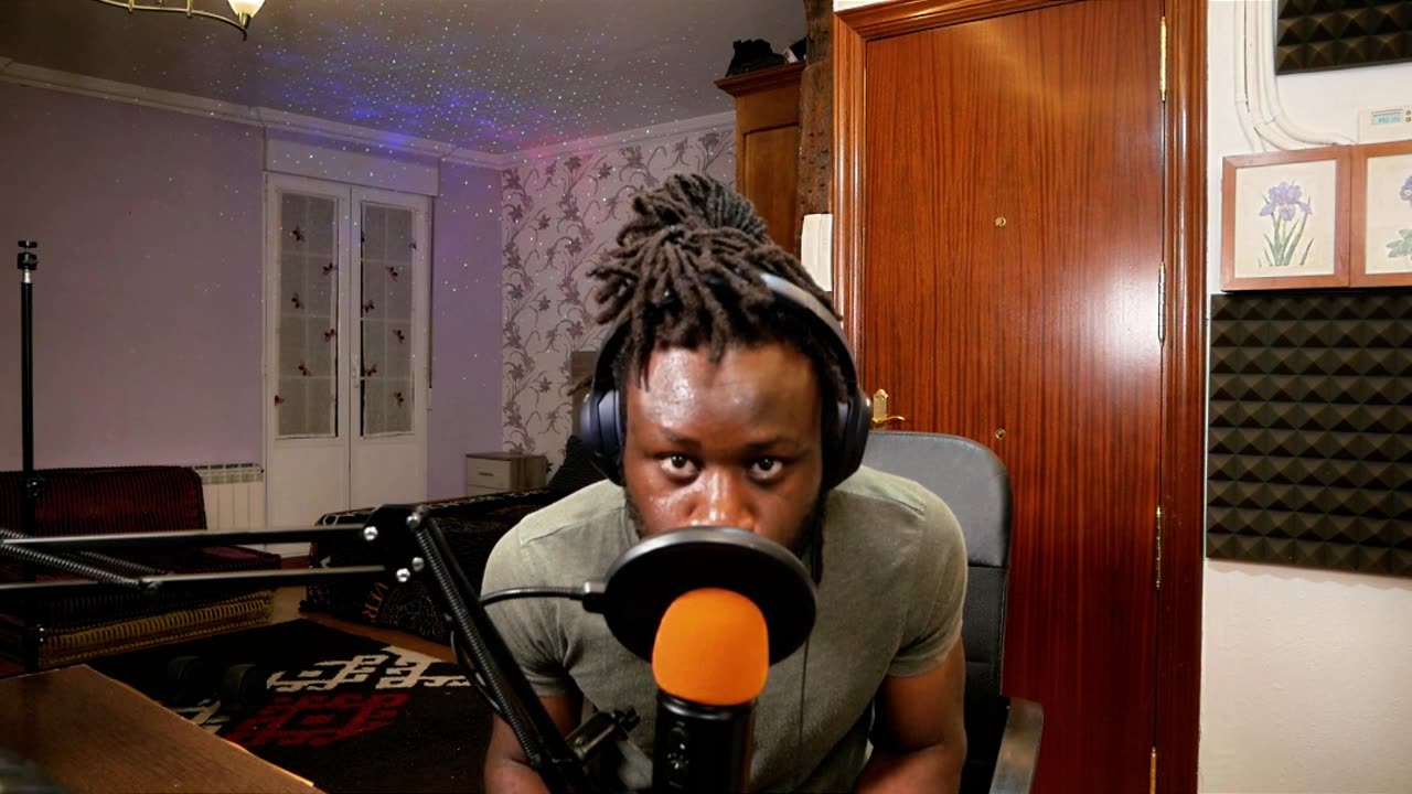 #ASMR | #ajascorecord HANDMOVEMENT + relaxation