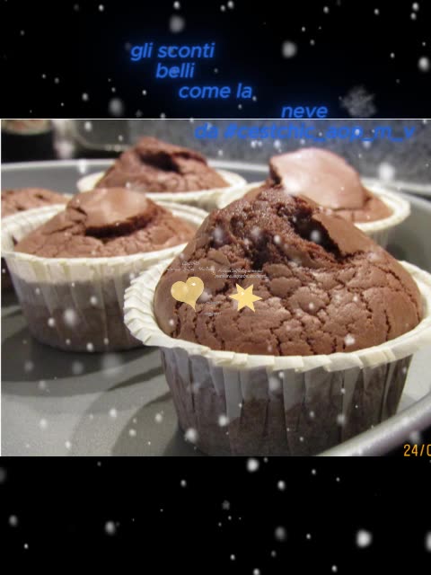 C'est chic! In inverno ❄️🎿🌨️🏂☃️🏂🏽