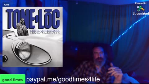 08/04/25 Goodtimes4life VOD: "Operation GRASS MOWING IN PROGRESS"