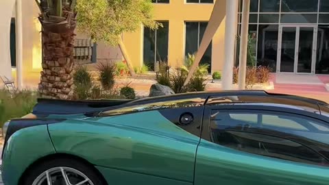 ✨💎 The Elegance of This Luxury Car is Unmatched! | LuxurySportsCars