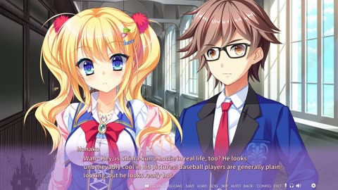 Kinkoi Golden Loveriche (Let's Play)-Part 53 [Reina Route]