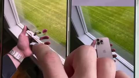 AI Challenge Iphone vs Samsung