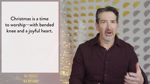 It’s Christmas Time | CornerstoneSF Online Service