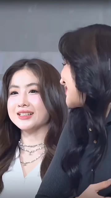 #BlankTheSeries #Faye #Yoko #FayeMalisorn #Entertainment #funny #comedy #viral #Shorts #Trend