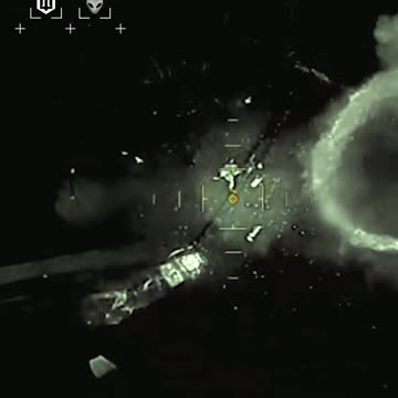 Ukrainian Bomber Crew Responsible for an Incredible Amount of Carnage Overnight