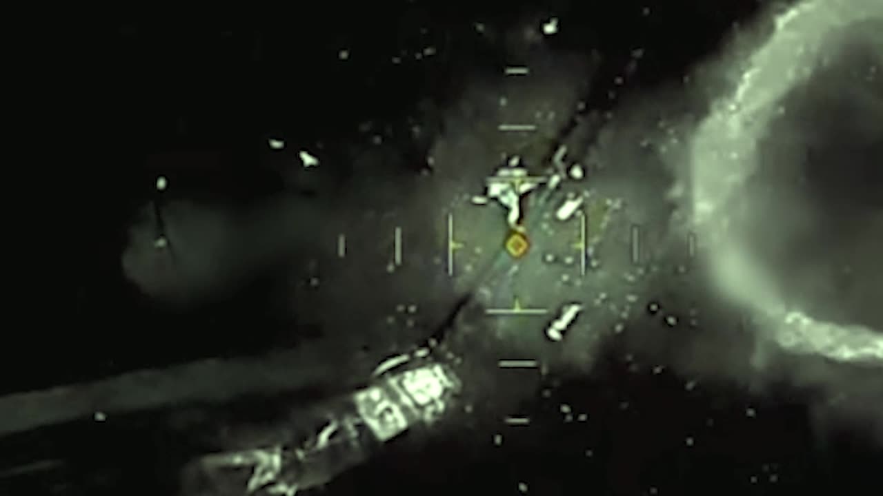 Ukrainian Bomber Crew Responsible for an Incredible Amount of Carnage Overnight