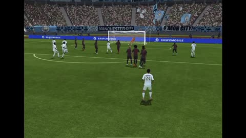 FC Mobile Jessdenn vs Lamine Yamal