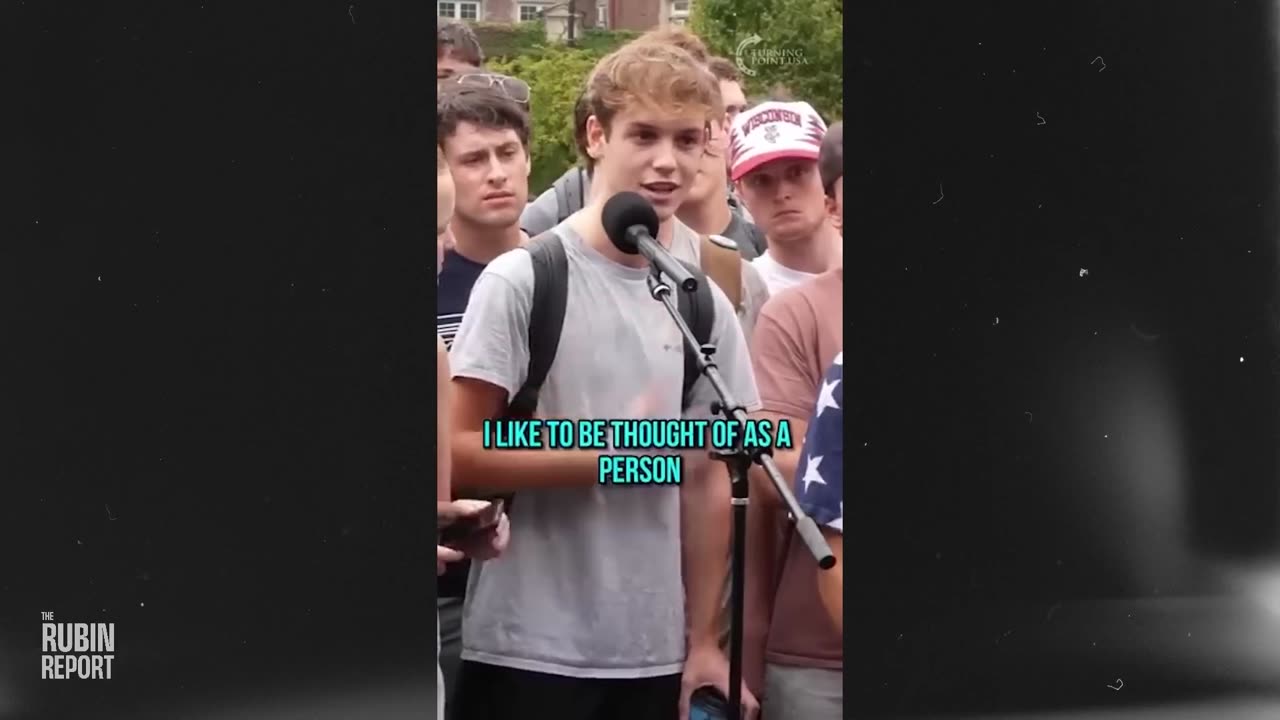 Bi-Guy Rants #6: R.I.P. Charlie Kerk