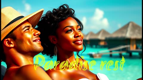 RAP.Song Paradise rest.