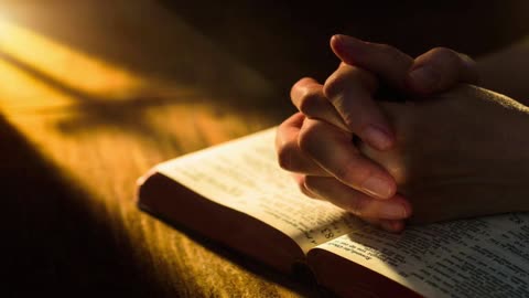 7 September 2025 Sunday School Service