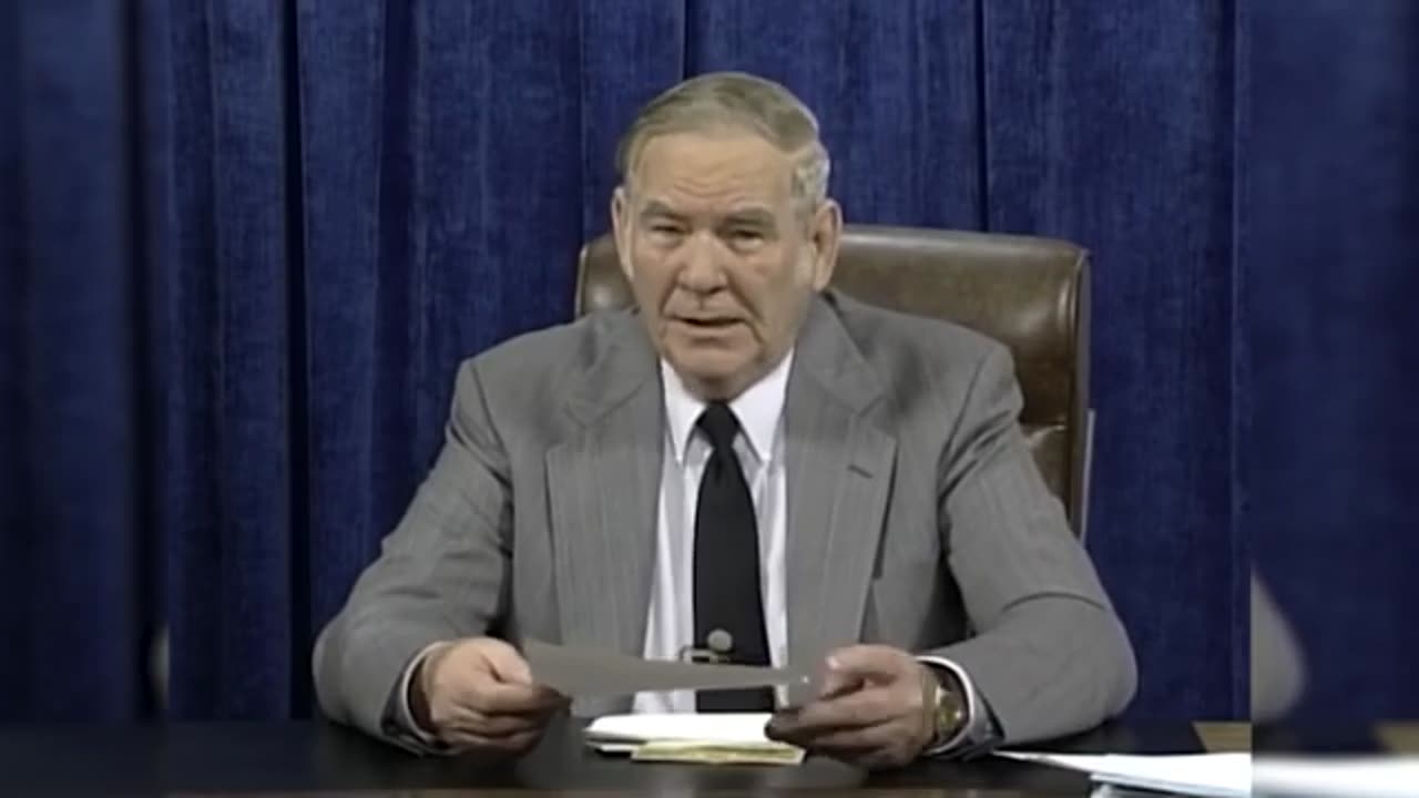 How to Study Prophecy - Part 2