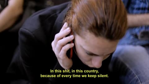 Al-Maidan (The Square) (2013) [Documentary]