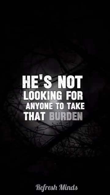 Nothing comes out of quitting💯