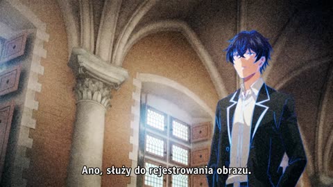 Milknący Asasynek 09PL