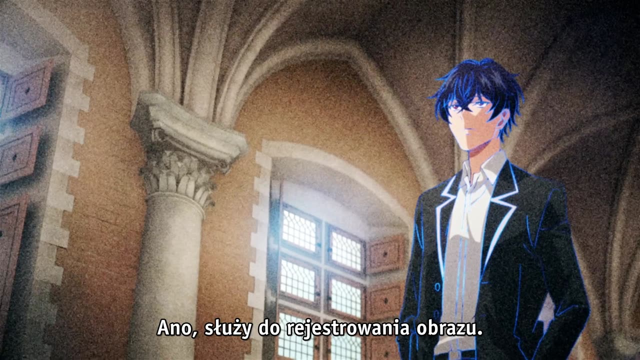 Milknący Asasynek 09PL