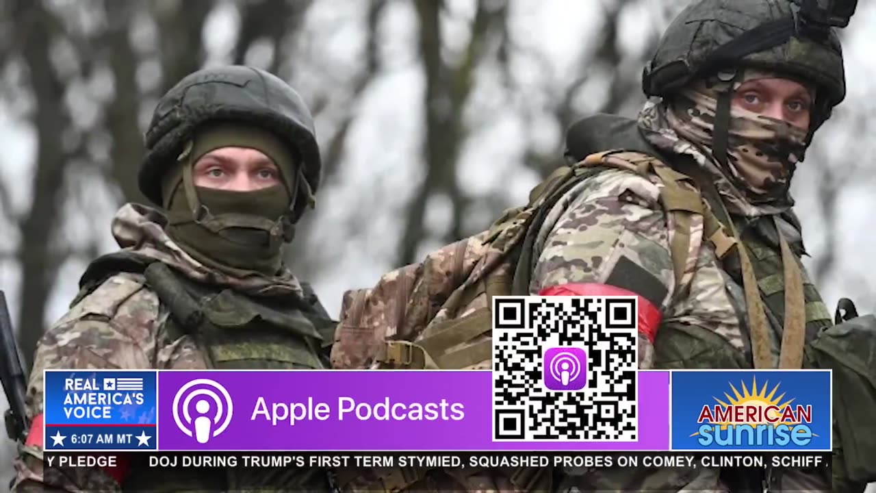 ENDING THE RUSSIA UKRAINE WAR