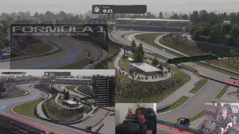 F1 24