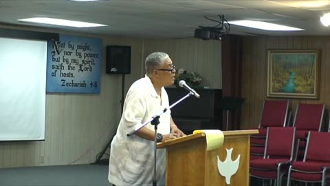 25LHDVD05-04 Kernaa Williams - Men and Women of Issachar