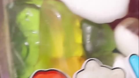 Haribo Gummies: NEW Harry Potter Chibi Figures!