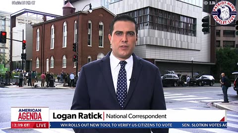 Patriot News Outlet Live | Newsmax TV Live | Real News for Real People | MAGA Media
