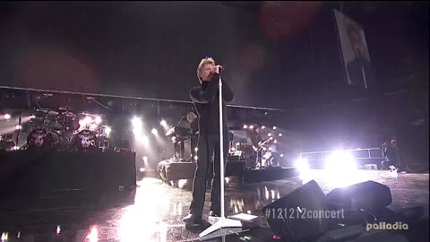 It's My Life - Bon Jovi (live)