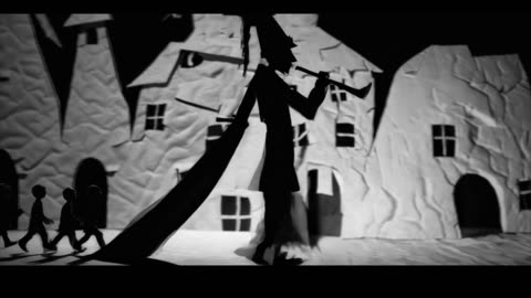 The Shang Daddies - "Hey, Little Children" (OFFICIAL MUSIC VIDEO)