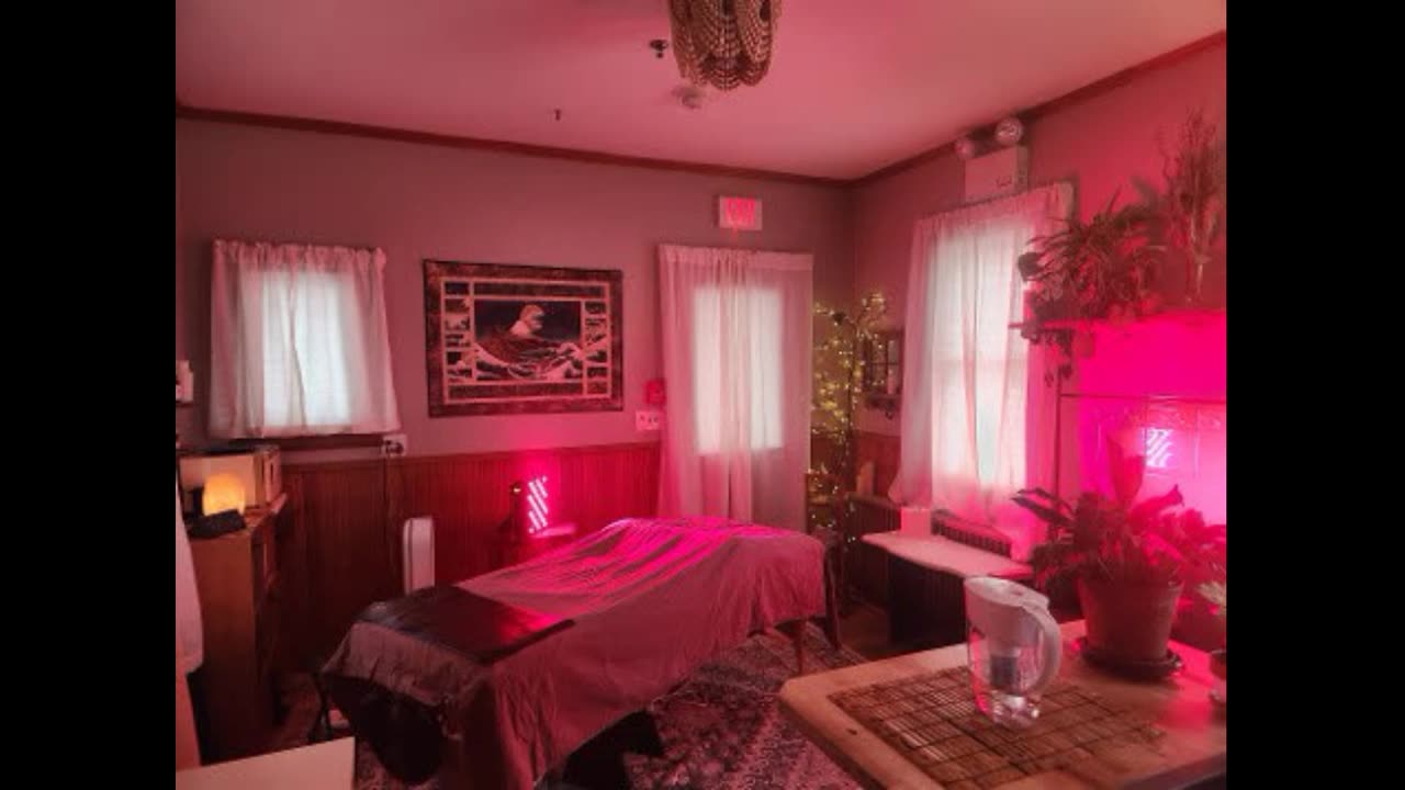 Trusted Healing Hands