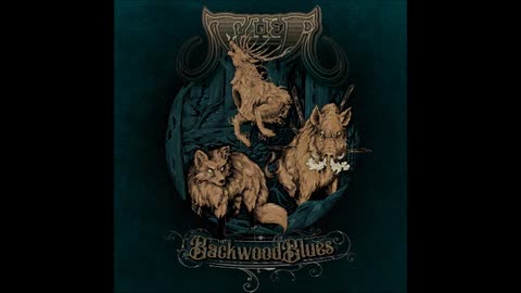 TIER - Backwood Blues