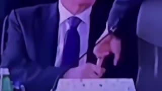 Why Did Erdogan Just Pull Macron’s Finger?