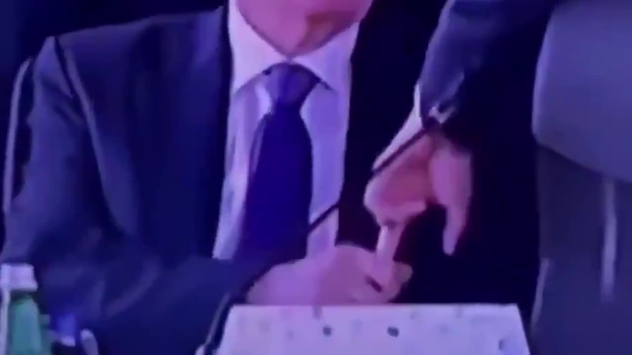 Why Did Erdogan Just Pull Macron’s Finger?