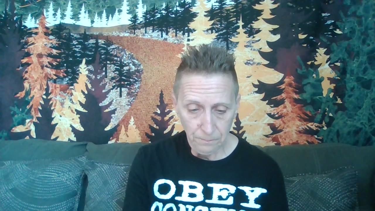 Storytime with Sherri: Elana Freeland - The Geoengineered Transhuman (Part 4)