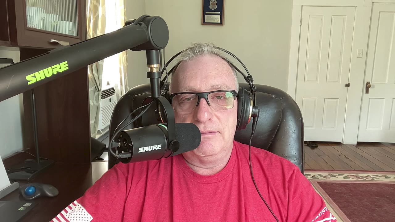 2025-05-19 - Ep. 24 Useless Bureaucracies