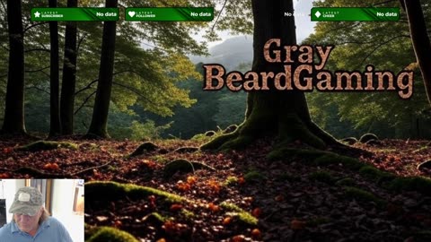 Yet Another Streaming Test