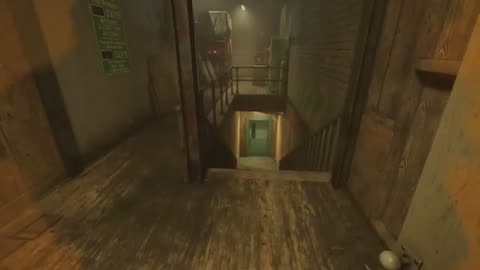 THE OUTLAST TRIALS - NOSTOPHOBIA - Back to Pure Outlast Style ?! (Poison the Médicine - Solo)