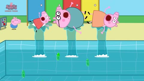 Funny Compilation ｜ Funny Peppa Pig Try Not To Laugh