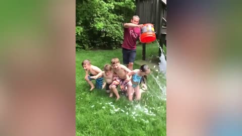 Best Water Fails!