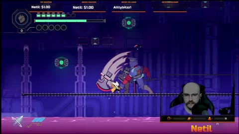 Nine Sols | Part 7 | Lady Etherial is dead