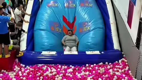 OTHERS DOING AIRBAG JUMP