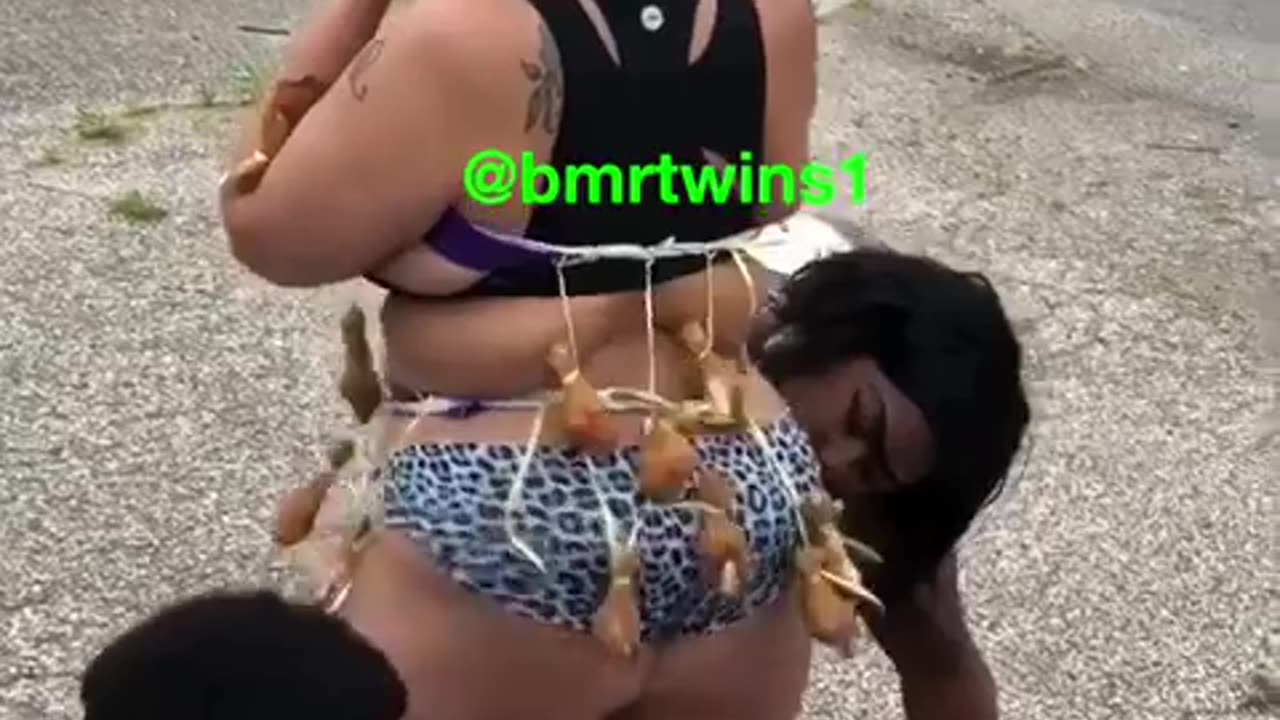 Central theme of Negro culture