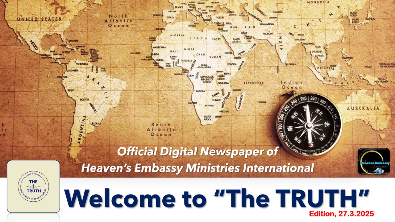 The Truth 3rd edition