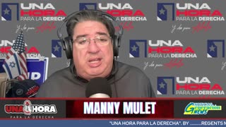 UNA HORA PARA LA DERECHA