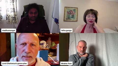 Mantra Meditation by singing and japa