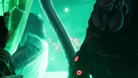 How do you like him?!)) Does he look like a pig?!) Or what? #gunk #funny #pig #space #alien #gaming